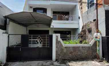 Rumah Dijual Mojoklanggru Gubeng Surabaya Timur