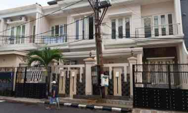 rumah dijual mulyosari tengah surabaya timur