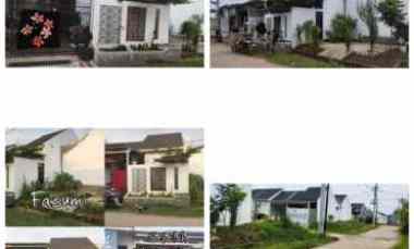 rumah dijual murah