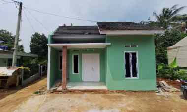 rumah dijual murah citayam