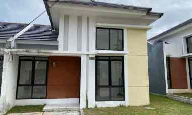 Rumah Dijual Murah. Citra Maja City. Banten