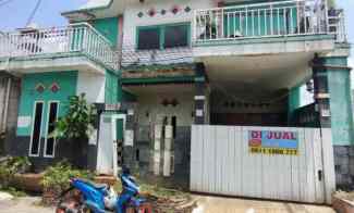 rumah dijual murah di dalam cluster