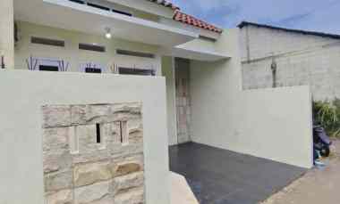 Rumah Dijual di Sawangan pasir putih jl. Garuda