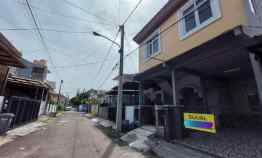 Rumah Dijual Murah di Galaxy Bekasi Kota Shm Imb Pbb