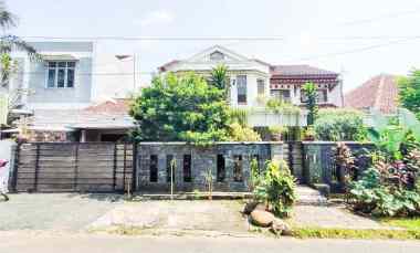 Rumah Dijual di jalan sempur kaler kel. sempur kec. bogor tengah kota bogor