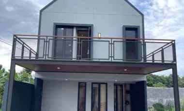 Rumah Dijual Murah Limo Depok