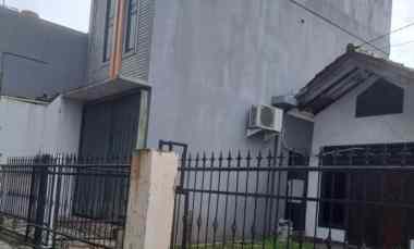 rumah dijual murah meriah