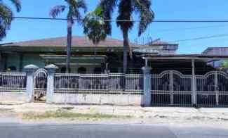 Rumah Dijual Ngagel Jaya Tengah Surabaya Timur