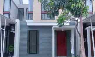 rumah dijual northwest lake citraland surabaya barat