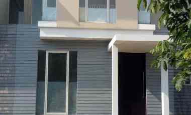 Rumah Dijual di Northwest Pakal Surabaya Barat