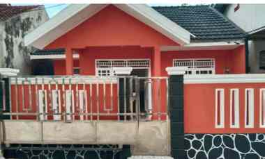 rumah dijual palembang sukabangun