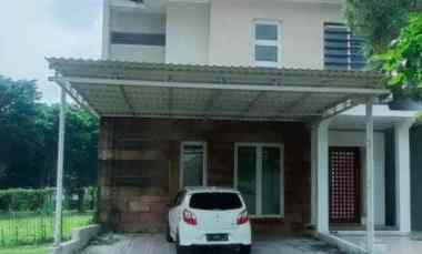 rumah dijual palma grandia citraland surabaya barat