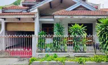 rumah dijual perak barat krembangan surabaya utara