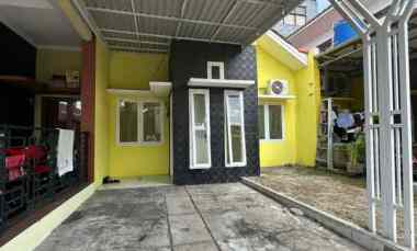 Rumah Dijual Permata Icon