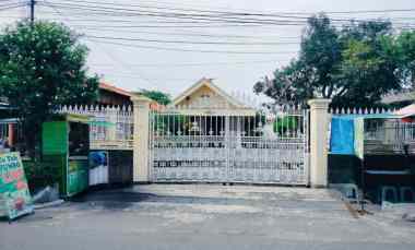 Rumah Dijual Petemon Barat Sawahan Surabaya Selatan