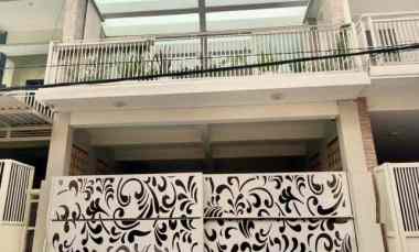 Rumah Dijual Ploso Timur Tambaksari Surabaya Timur