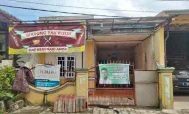 Rumah Dijual PMI 2 - Pangulah Cikampek