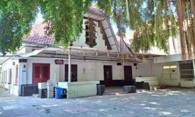 Rumah Dijual Progo Taman Bungkul Surabaya Pusat