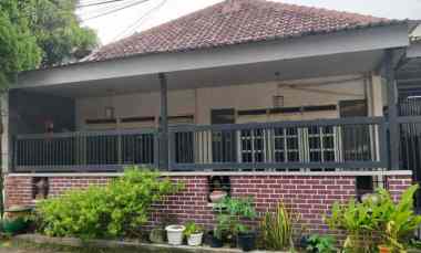 Rumah Dijual Putro Agung Tambaksari Surabaya Timur