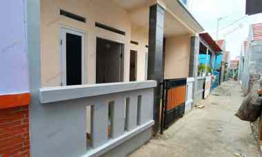 rumah dijual ready siap huni shm dekat stasiun