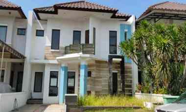 Rumah Dijual di Royal Residence Cluster Windsor Surabaya