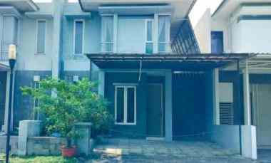 Rumah Dijual di Royal Residence Wiyung Surabaya Barat