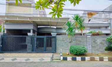 Rumah Dijual Satelit Indah Tanjungsari Surabaya Barat