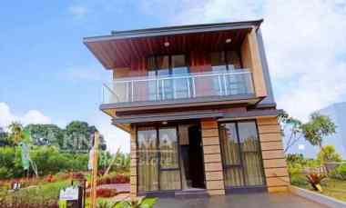 rumah dijual sawangan golden sawangan lebar 6