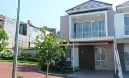 Rumah Dijual Semarang Paramount Village Semarang