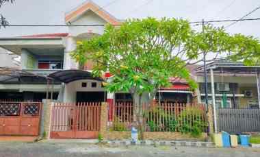 Rumah Dijual di Jl. Semolowaru Tengah, Semolowaru, Kec. Sukolilo, Surabaya Timur