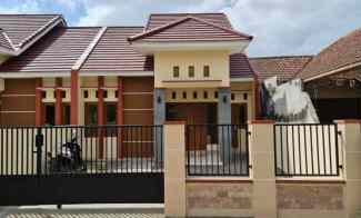 Rumah Dijual Sendangtirto Berbah Sleman Jogja