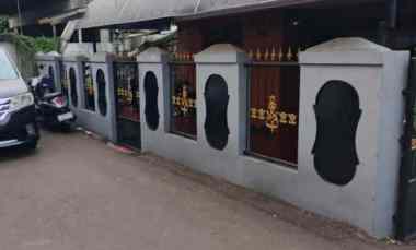 Rumah Dijual di Jl. Anggrek neli murni II A blok C no 10. Rt 011 Rw 001. Kel. Kemanggisan Kec. Palmerah Jak bar