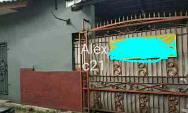 Rumah Dijual Siap Huni di Duren Sawit Jakarta Timur