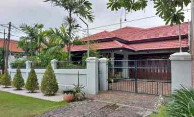 Rumah Dijual Sidosermo PDK Wonocolo Surabaya Selatan