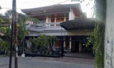 Rumah Dijual di Jalan Sidosermo PDK, Sidosermo, Kec. Wonocolo, Surabaya Selatan