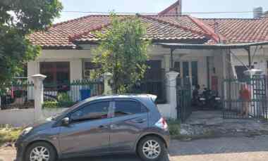 Rumah Dijual di Siwalankerto Permai, Siwalankerto, Kec. Wonocolo, Surabaya Selatan
