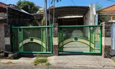 Rumah Dijual Soponyono Tenggilis Mejoyo Surabaya Timur