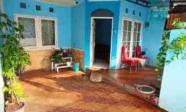 Rumah Dijual Strategis 2 Lantai di Graha Bintaro