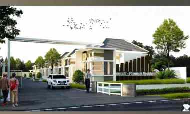 Rumah Dijual Sukodono Sidoarjo Lokasi Strategis