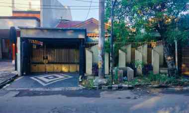 Rumah Dijual Sukomanunggal Jaya Surabaya Barat