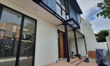 Rumah Dijual di Perumahan Sutorejo Indah, Jalan Sutorejo Selatan, Dukuh Sutorejo, Mulyorejo, Surabaya Timur