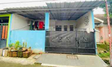 Rumah Dijual / Take Over
