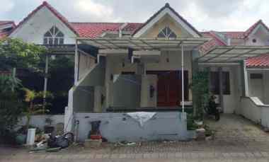 rumah dijual taman international village