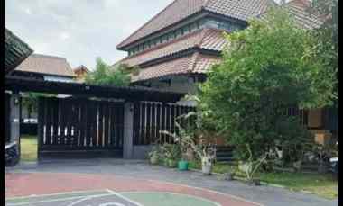 Rumah Dijual Jalan Raya Rajawali