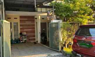 rumah dijual taman wisata regency surabaya barat