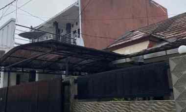 Rumah Dijual Taman Yasmin Bogor Tipe 98 SHM Harga Nego