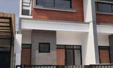 Rumah Dijual di Tenggilis Mejoyo Selatan Surabaya Timur