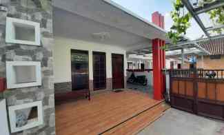 Rumah Dijual Utara jl. Jogja-Wonosari km 12