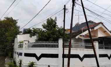 Rumah Dijual Wisma Permai Mulyorejo Surabaya Timur