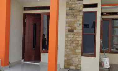 Rumah Dikontrakkan di Ihsan Residence 2